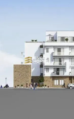 2 bedroom Penthouse in Mellieha, Malta – 63074