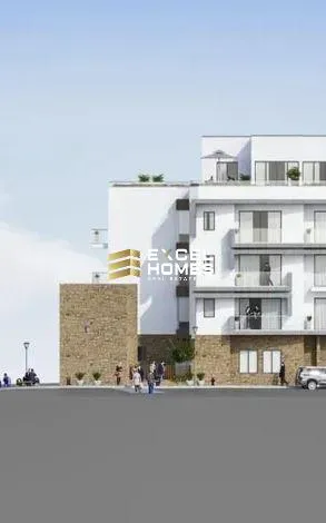 3 bedroom Apartment in Mellieha, Malta – 63066