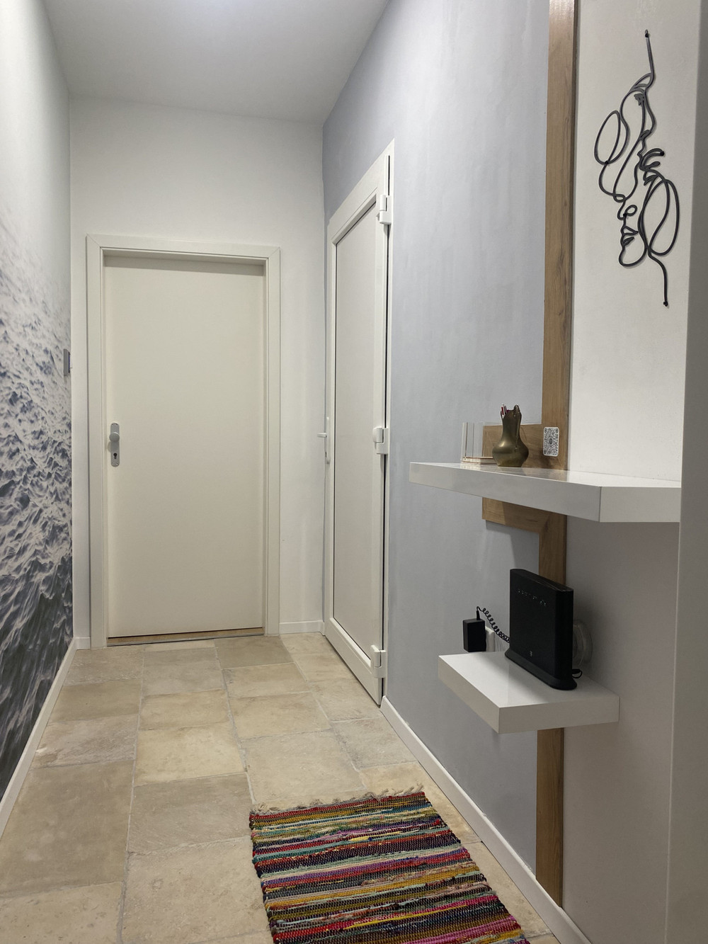 Brand new apartment in centre of Zadar