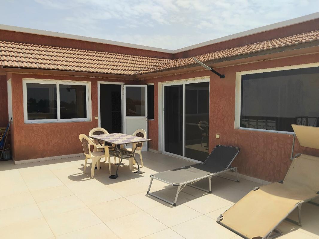 7 bedroom maison in Ngaparou, Sénégal – 134C257953B04763