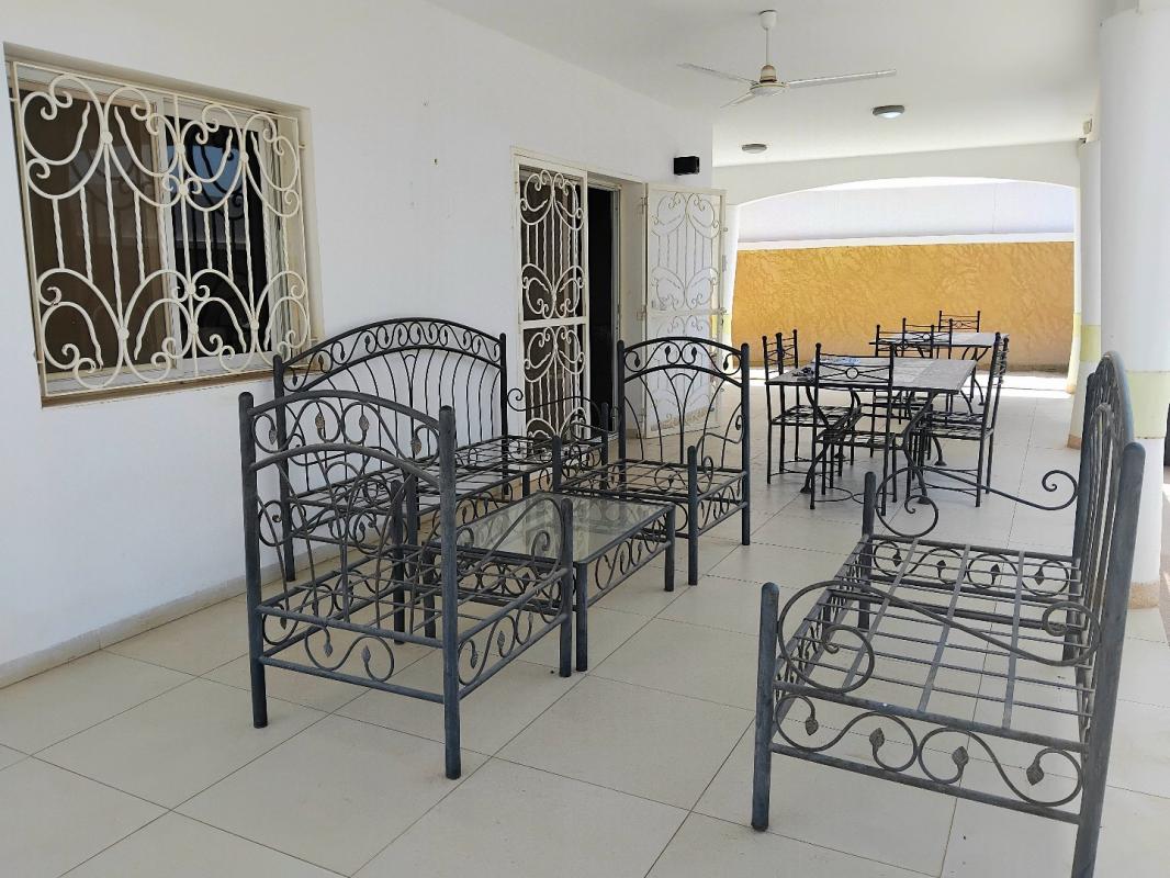 7 bedroom maison in Ngaparou, Sénégal – 134C257953B04763