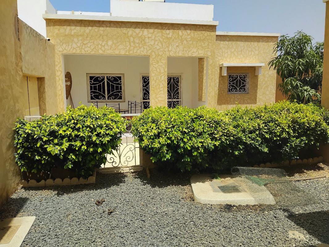 7 bedroom maison in Ngaparou, Sénégal – 134C257953B04763