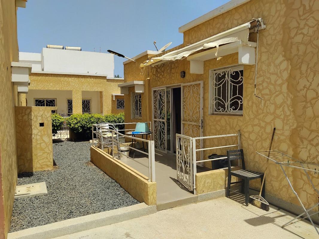 7 bedroom maison in Ngaparou, Sénégal – 134C257953B04763