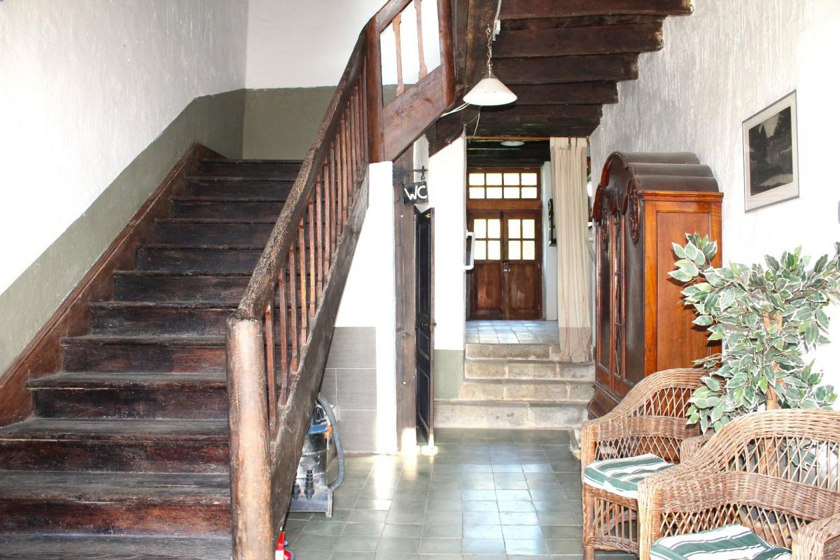 8 bedroom maison in Bussiere Poitevine, Haute-Vienne, France – 3870B360DCA84CAE