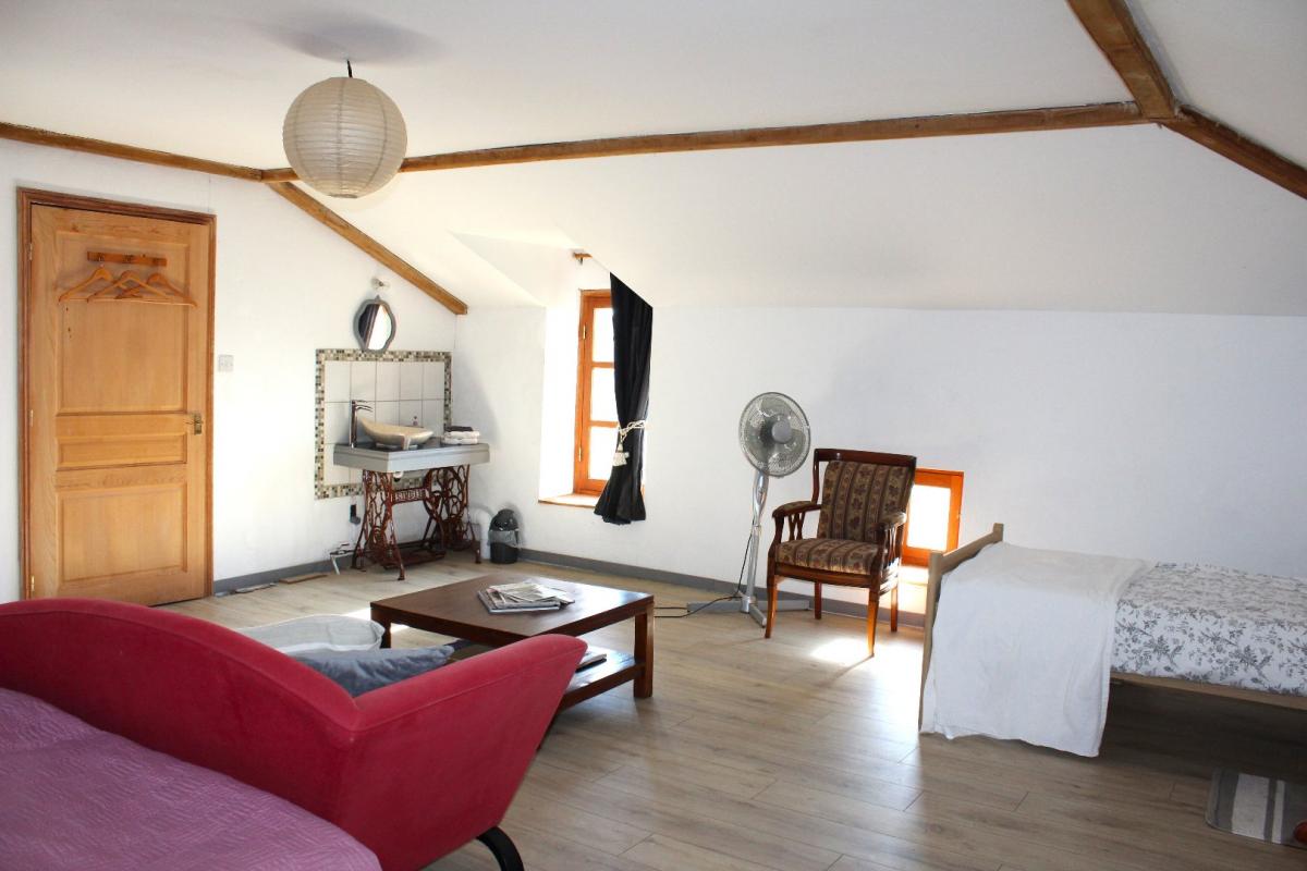 8 bedroom maison in Bussiere Poitevine, Haute-Vienne, France – 3870B360DCA84CAE