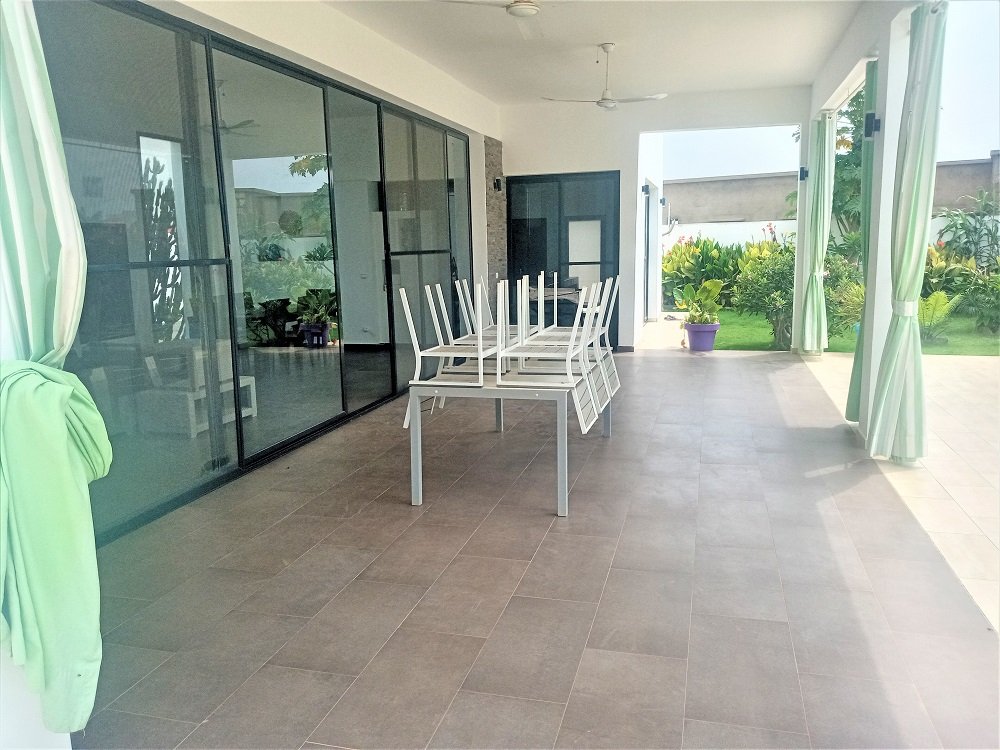 4 bedroom villa in Saly, Sénégal