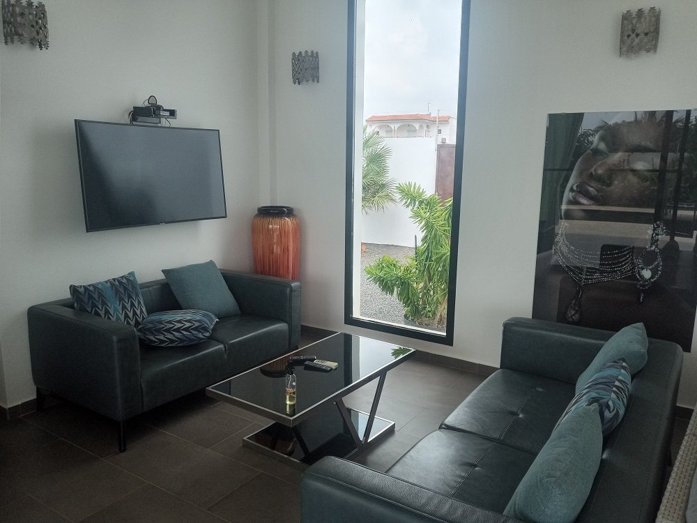 4 bedroom villa in Saly, Sénégal