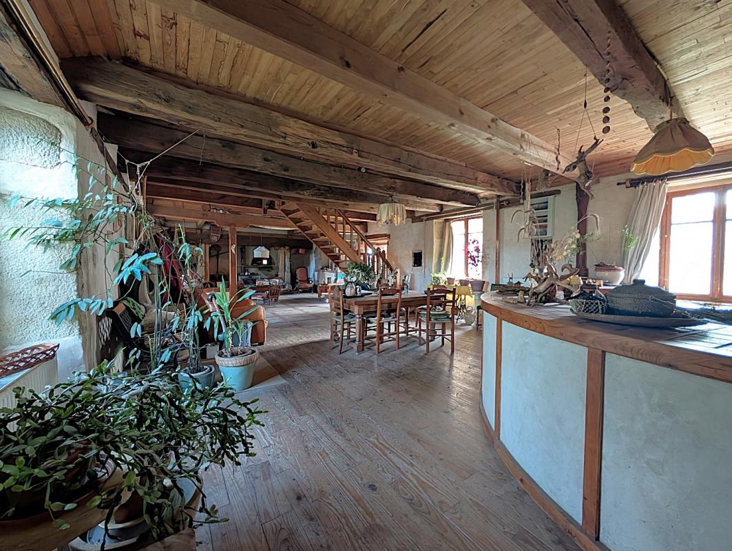 3 bedroom maison en pierres in Conques, Aveyron, France – 1D4CC239099E4B59