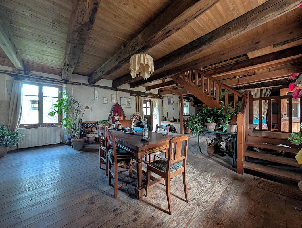 3 bedroom maison en pierres in Conques, Aveyron, France – 1D4CC239099E4B59