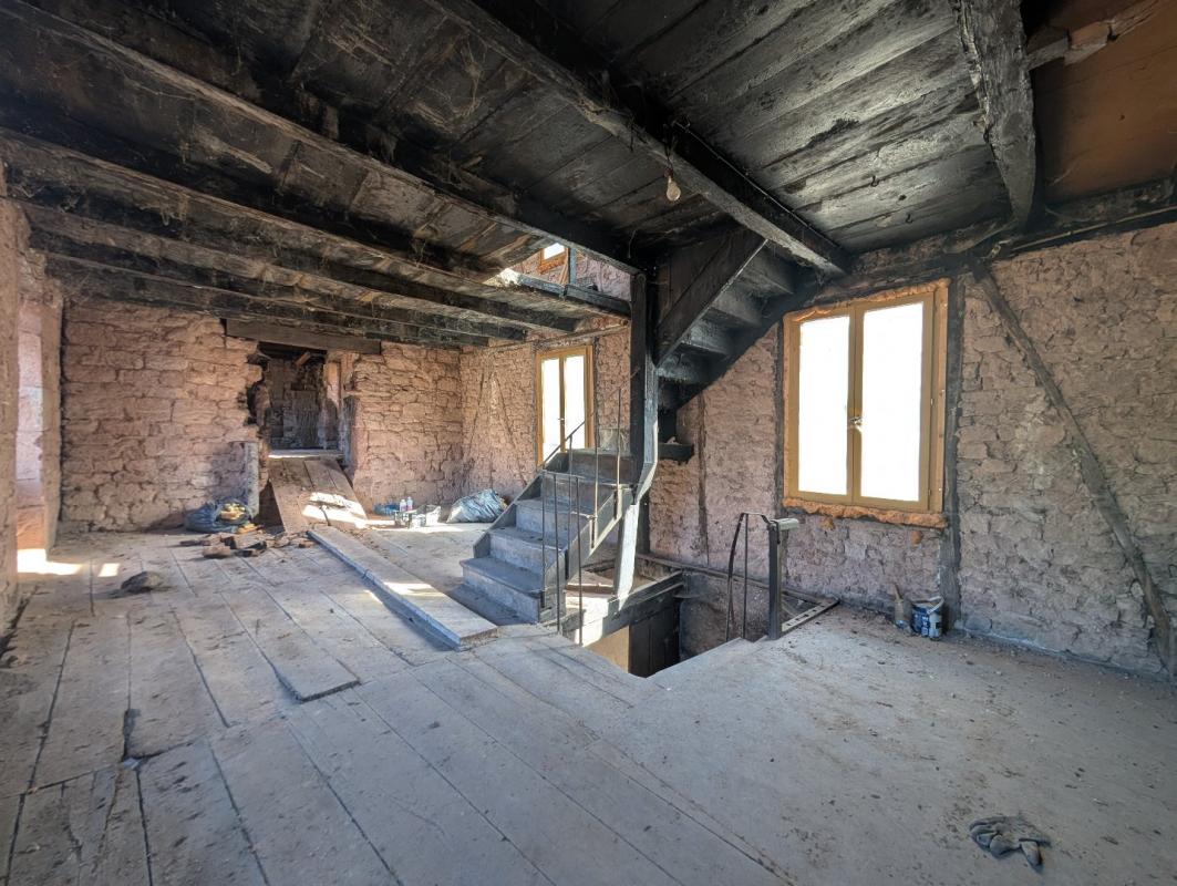 maison a renover in Villecomtal, Aveyron, France