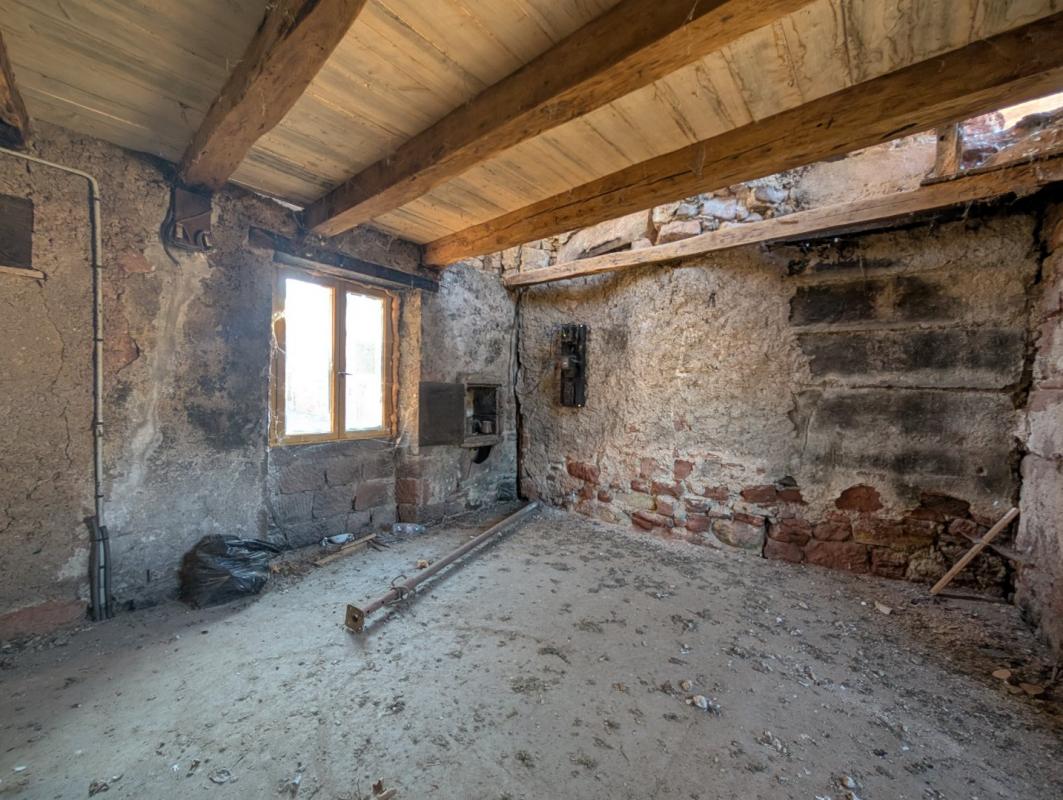 maison a renover in Villecomtal, Aveyron, France