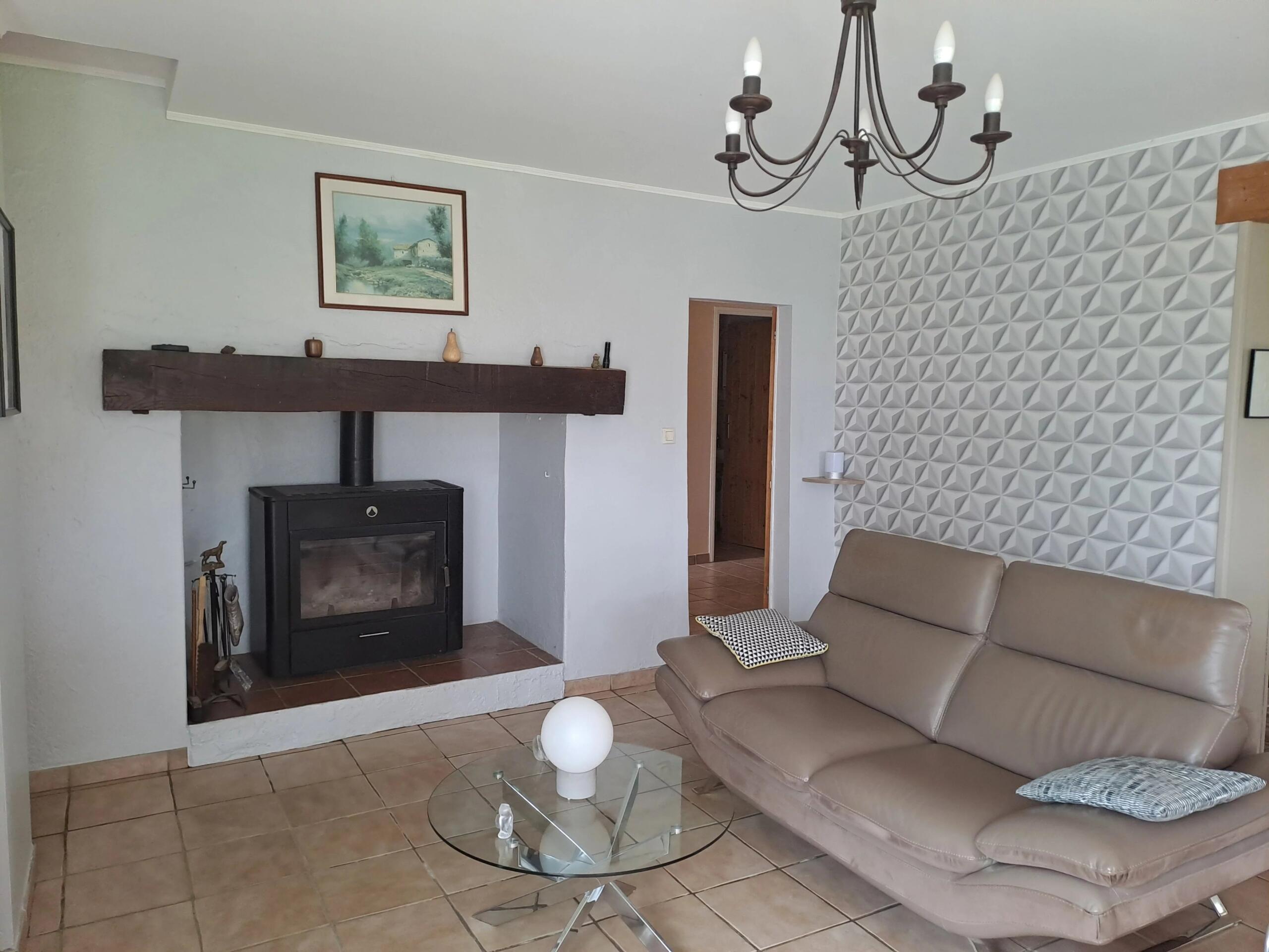 Pretty residence with guest house a stones’s throw from Tonneins, Aquitaine – France – BVI80566