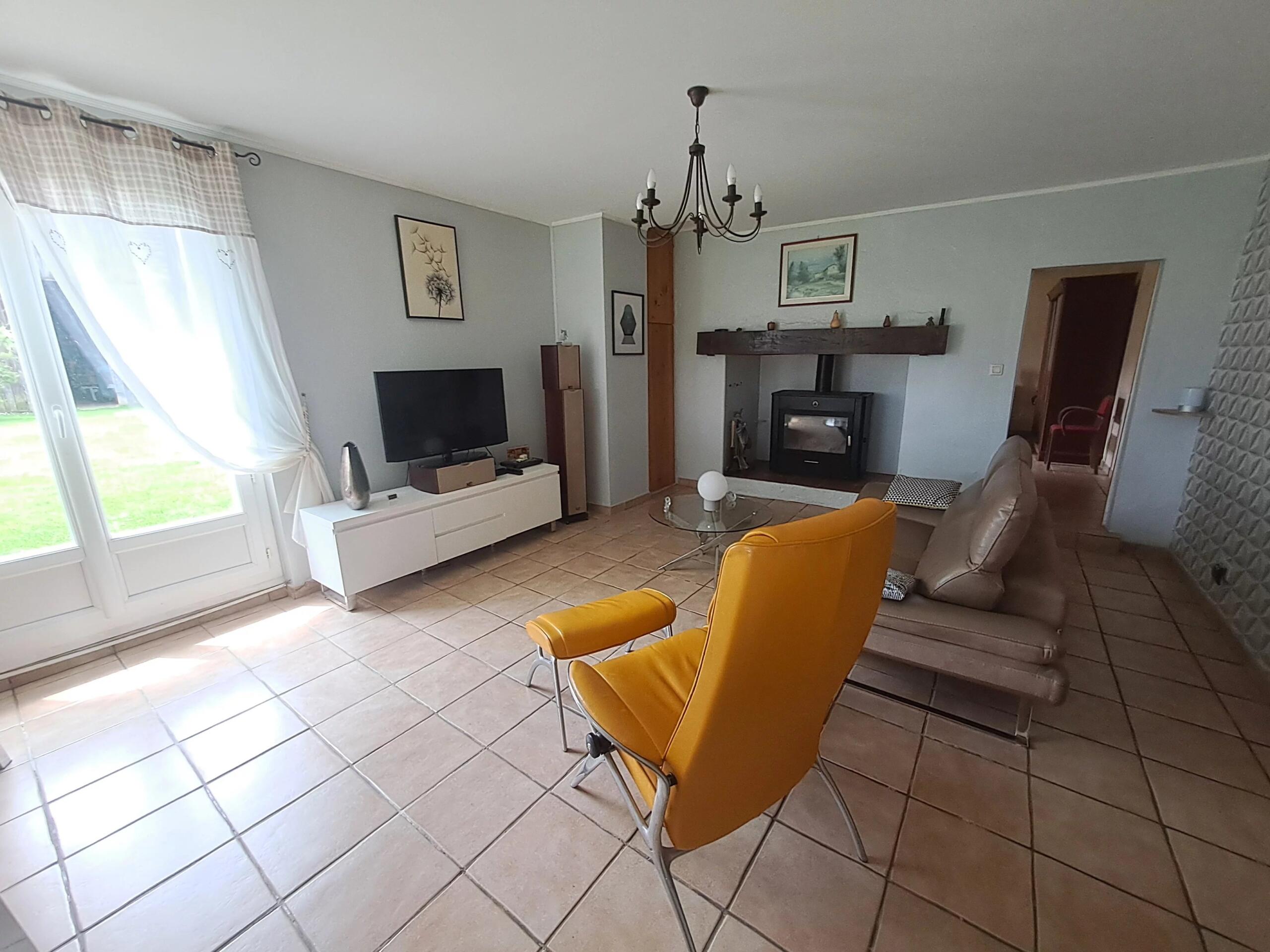 Pretty residence with guest house a stones’s throw from Tonneins, Aquitaine – France – BVI80566