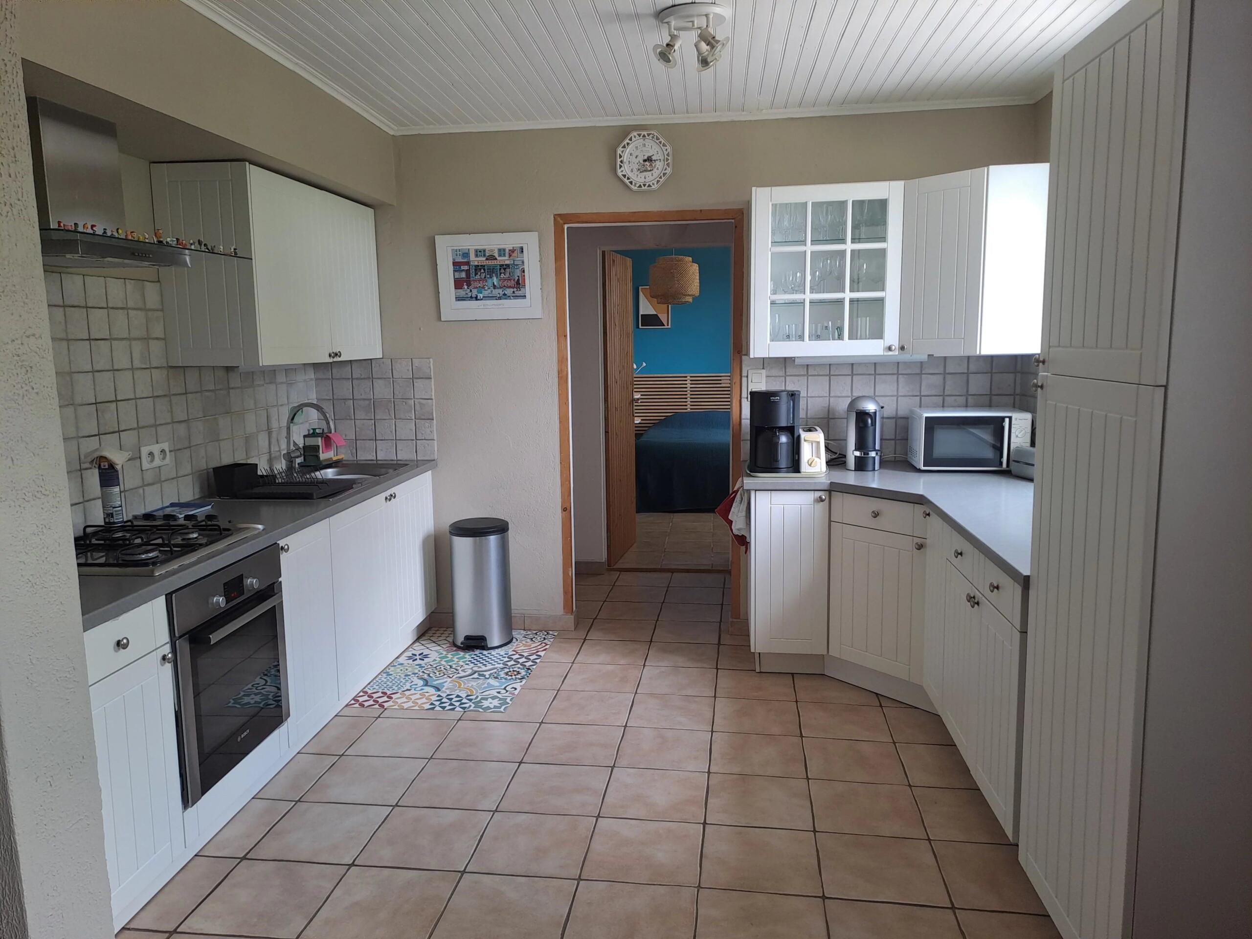 Pretty residence with guest house a stones’s throw from Tonneins, Aquitaine – France – BVI80566