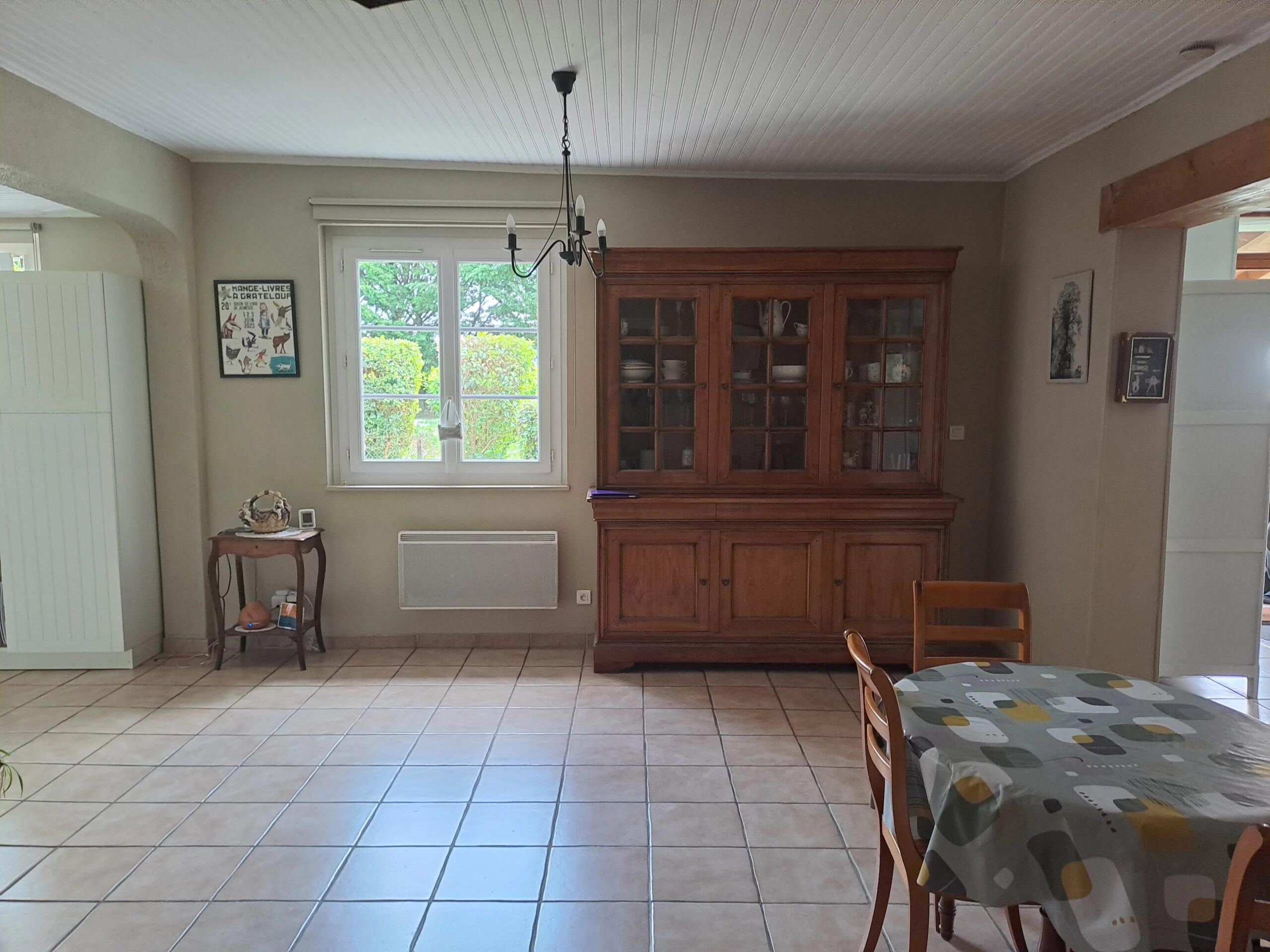 Pretty residence with guest house a stones’s throw from Tonneins, Aquitaine – France – BVI80566