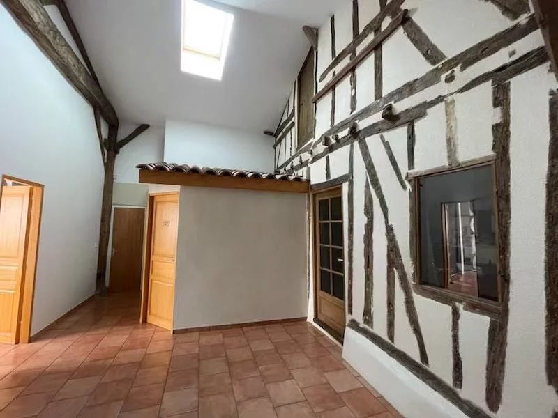Pretty residence with guest house a stones’s throw from Tonneins, Aquitaine – France – BVI80566