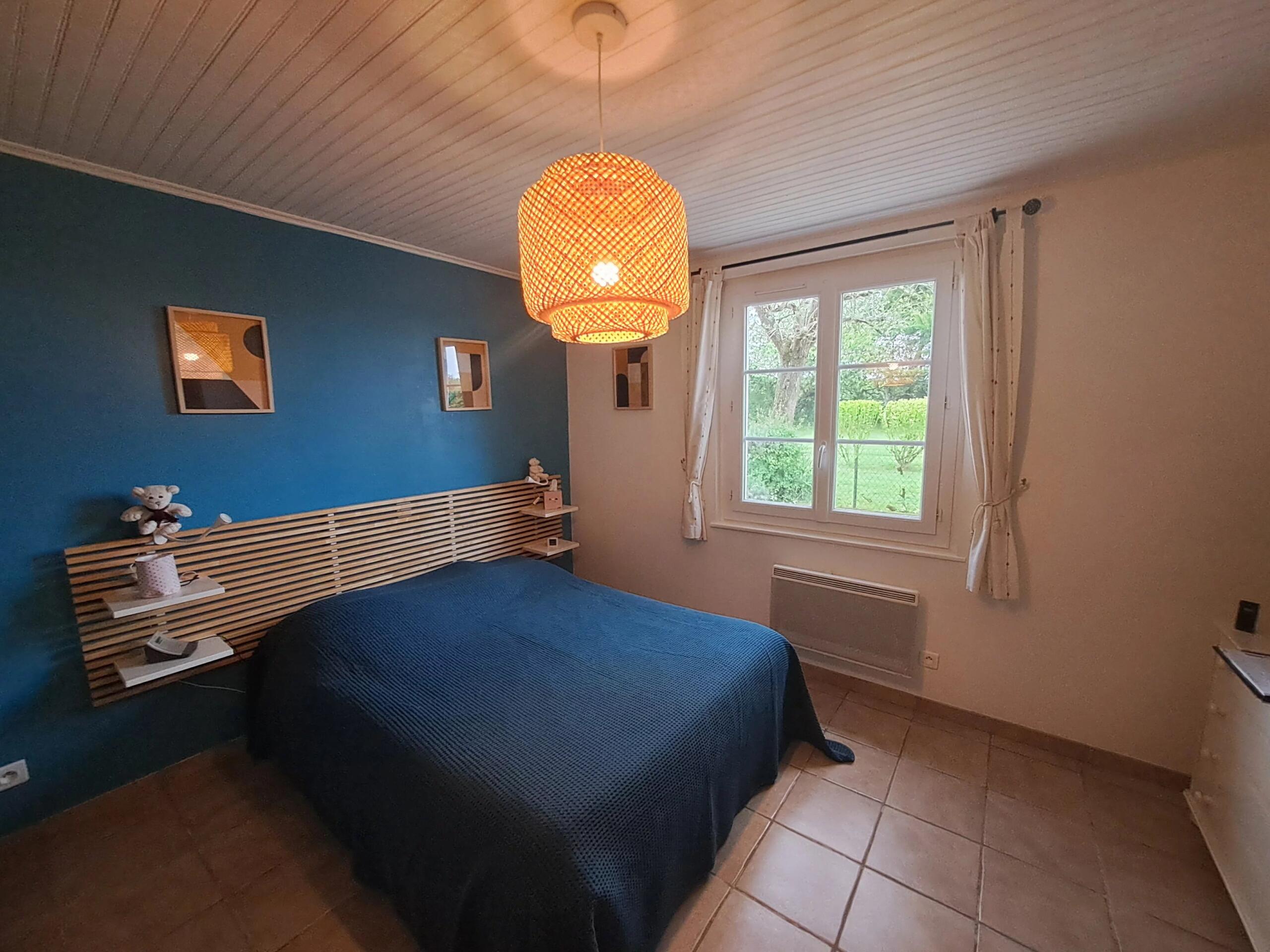 Pretty residence with guest house a stones’s throw from Tonneins, Aquitaine – France – BVI80566