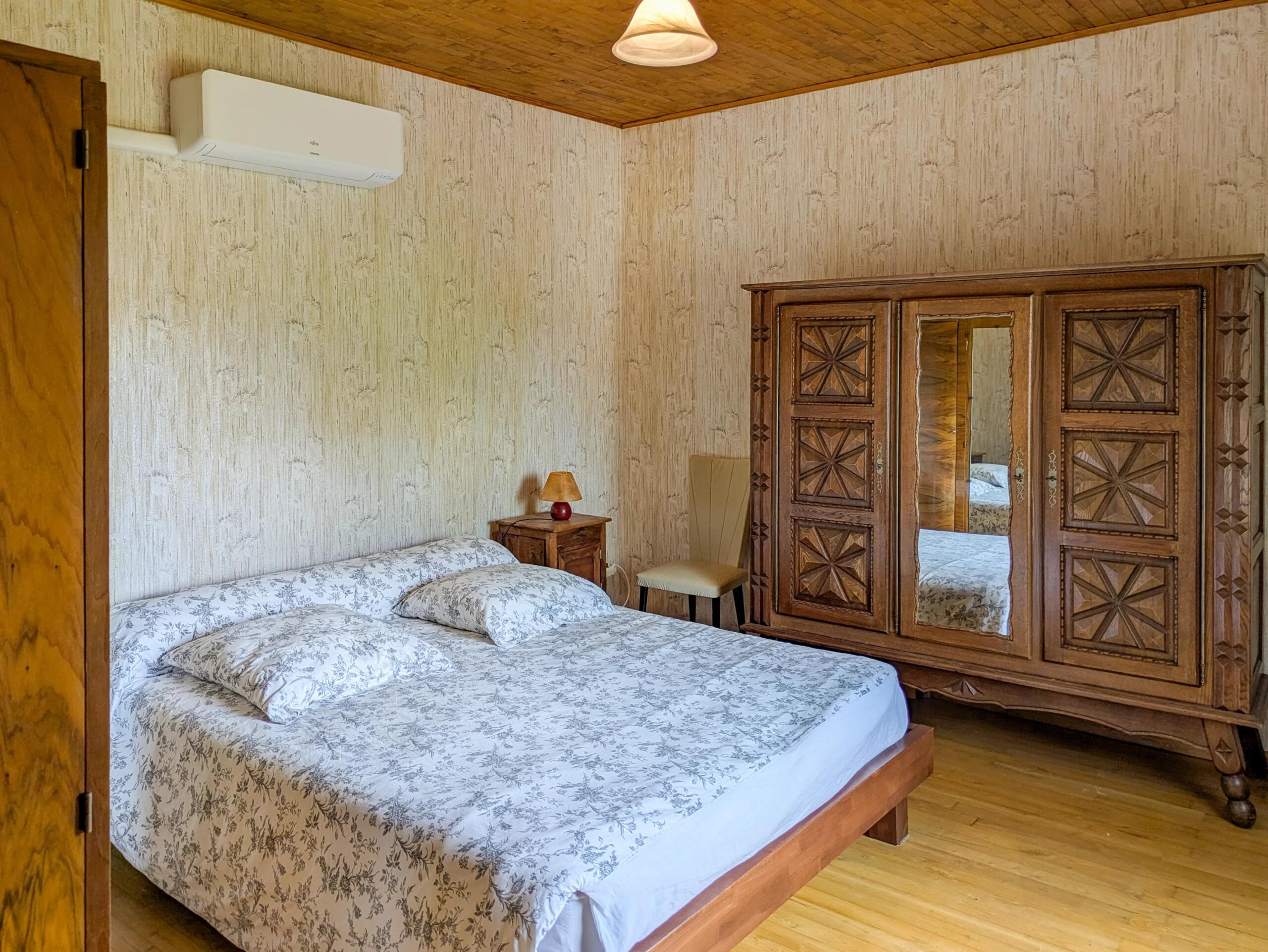 A large family house in a charming Bouriane village., Midi-Pyrénées – France – BVI80805