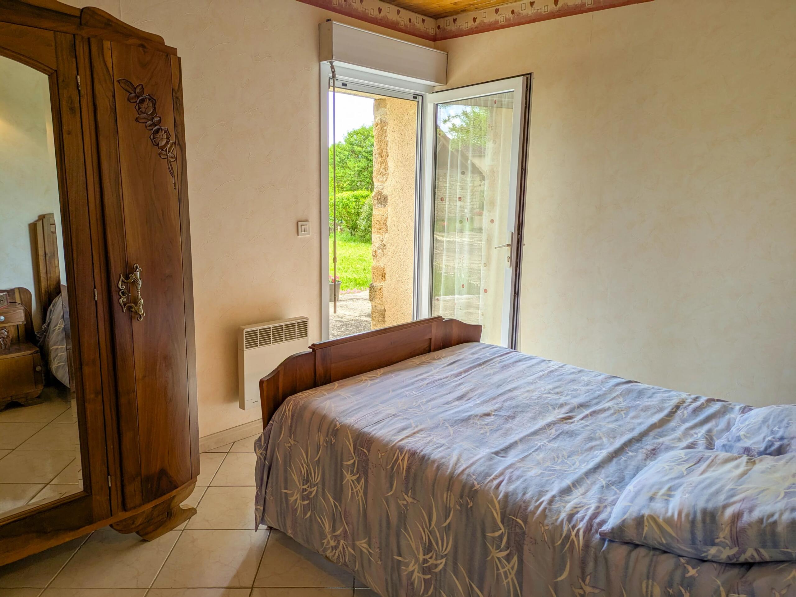 A large family house in a charming Bouriane village., Midi-Pyrénées – France – BVI80805