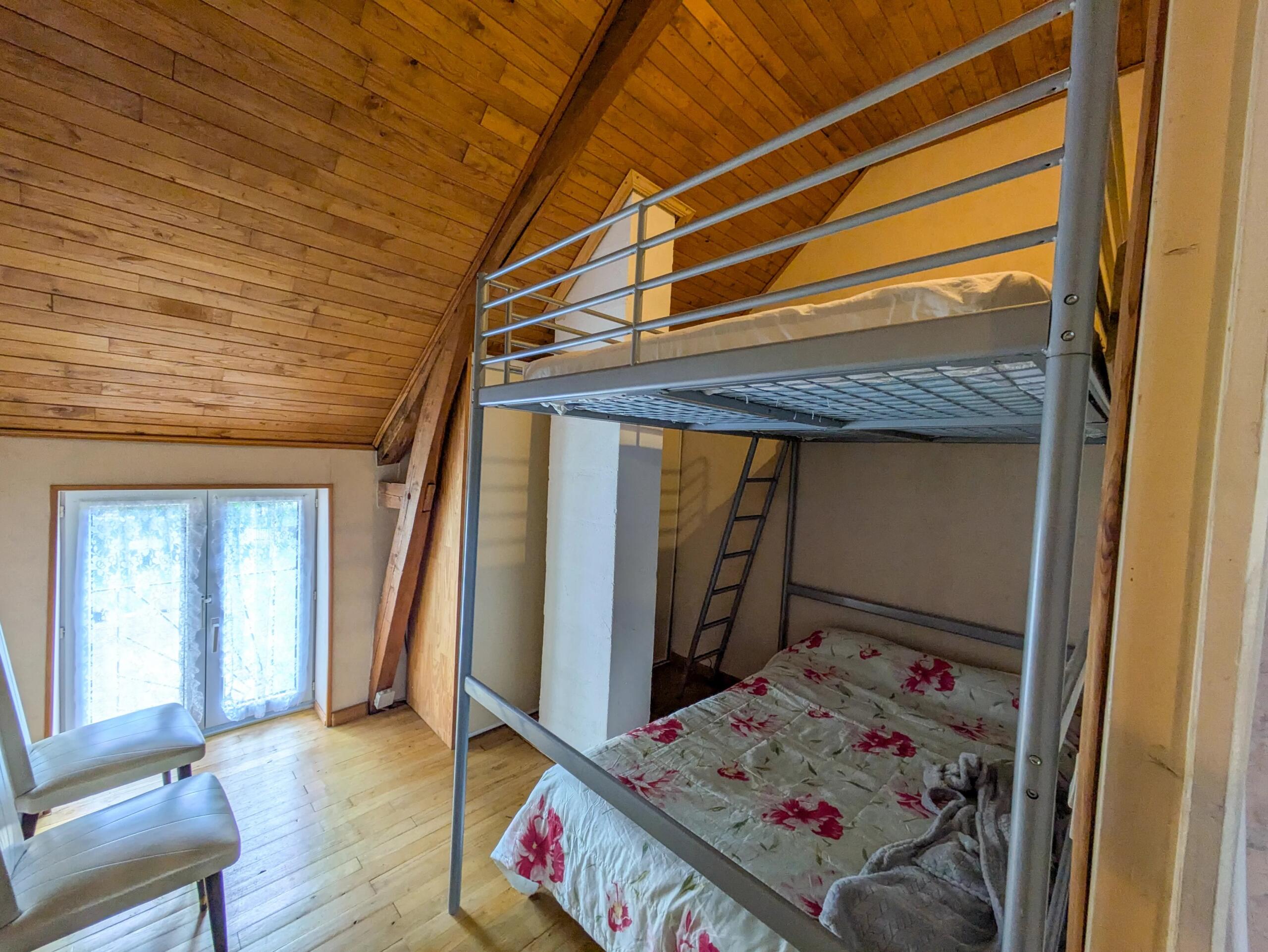 A large family house in a charming Bouriane village., Midi-Pyrénées – France – BVI80805