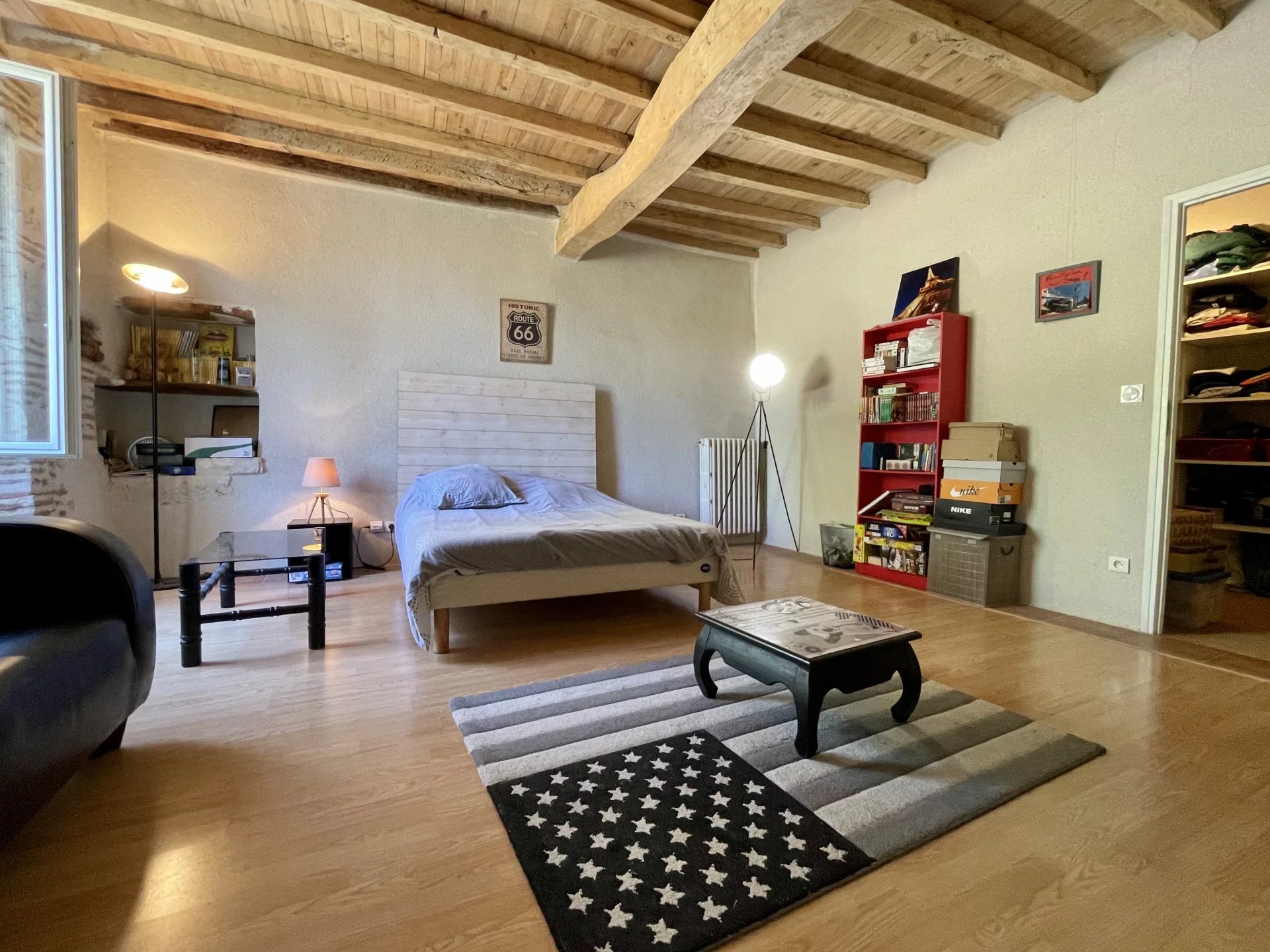 Magnificent stone house with swimming pool, Aquitaine – France – BVI71958