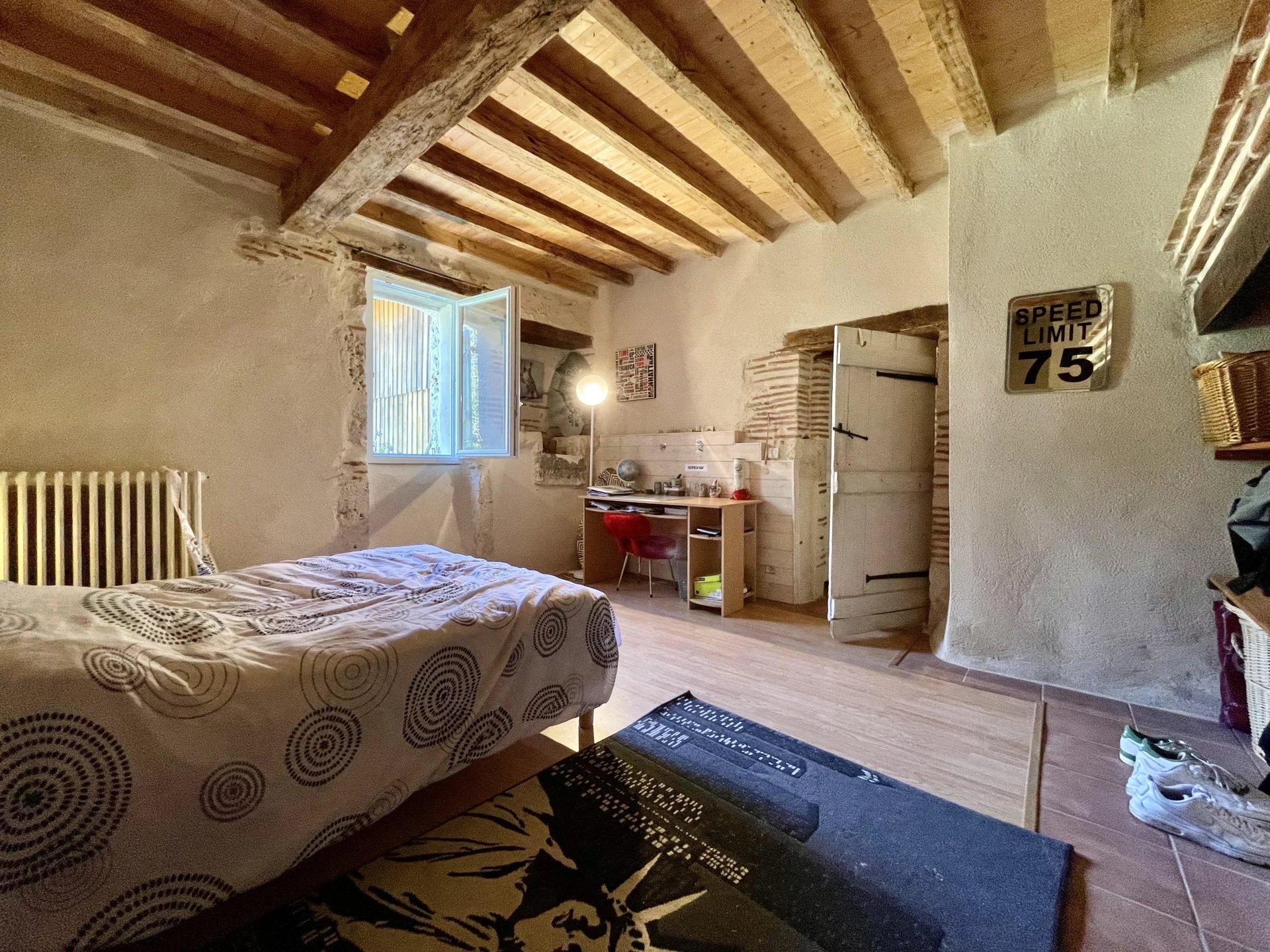 Magnificent stone house with swimming pool, Aquitaine – France – BVI71958