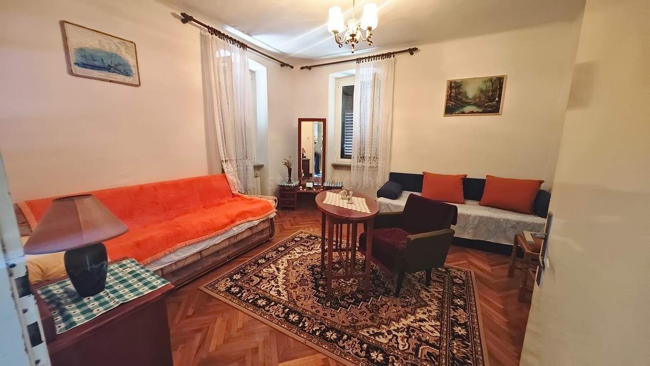 3 bedroom villa in Dobrinj, Croatia – 103389