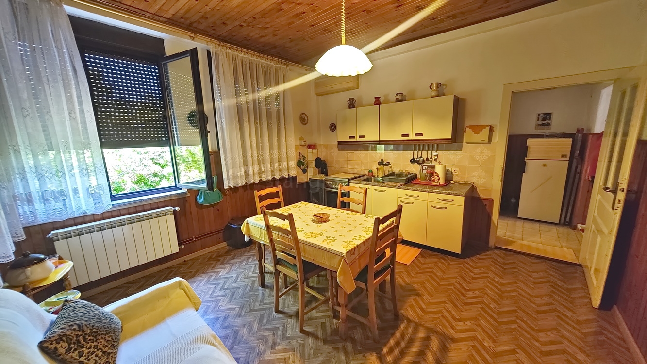 3 bedroom villa in Dobrinj, Croatia – 103389