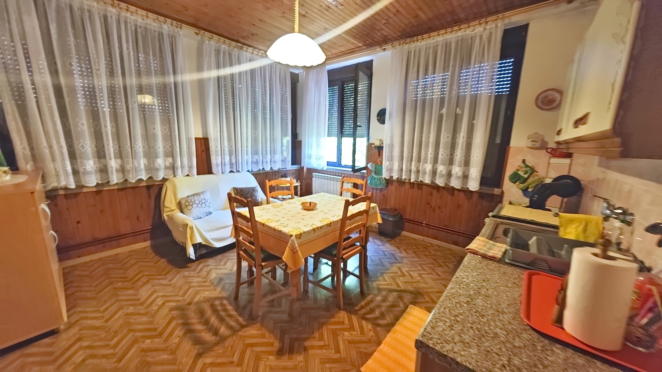 3 bedroom villa in Dobrinj, Croatia – 103389