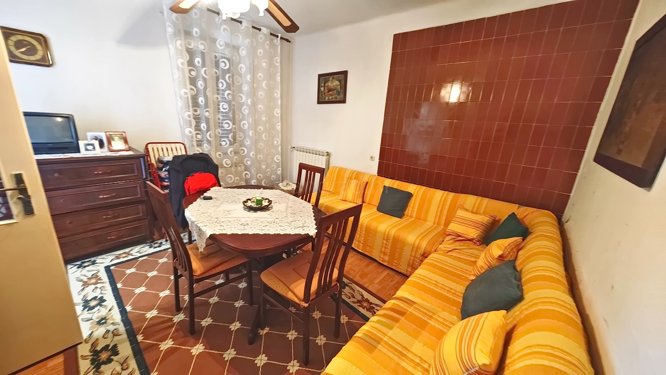 3 bedroom villa in Dobrinj, Croatia – 103389