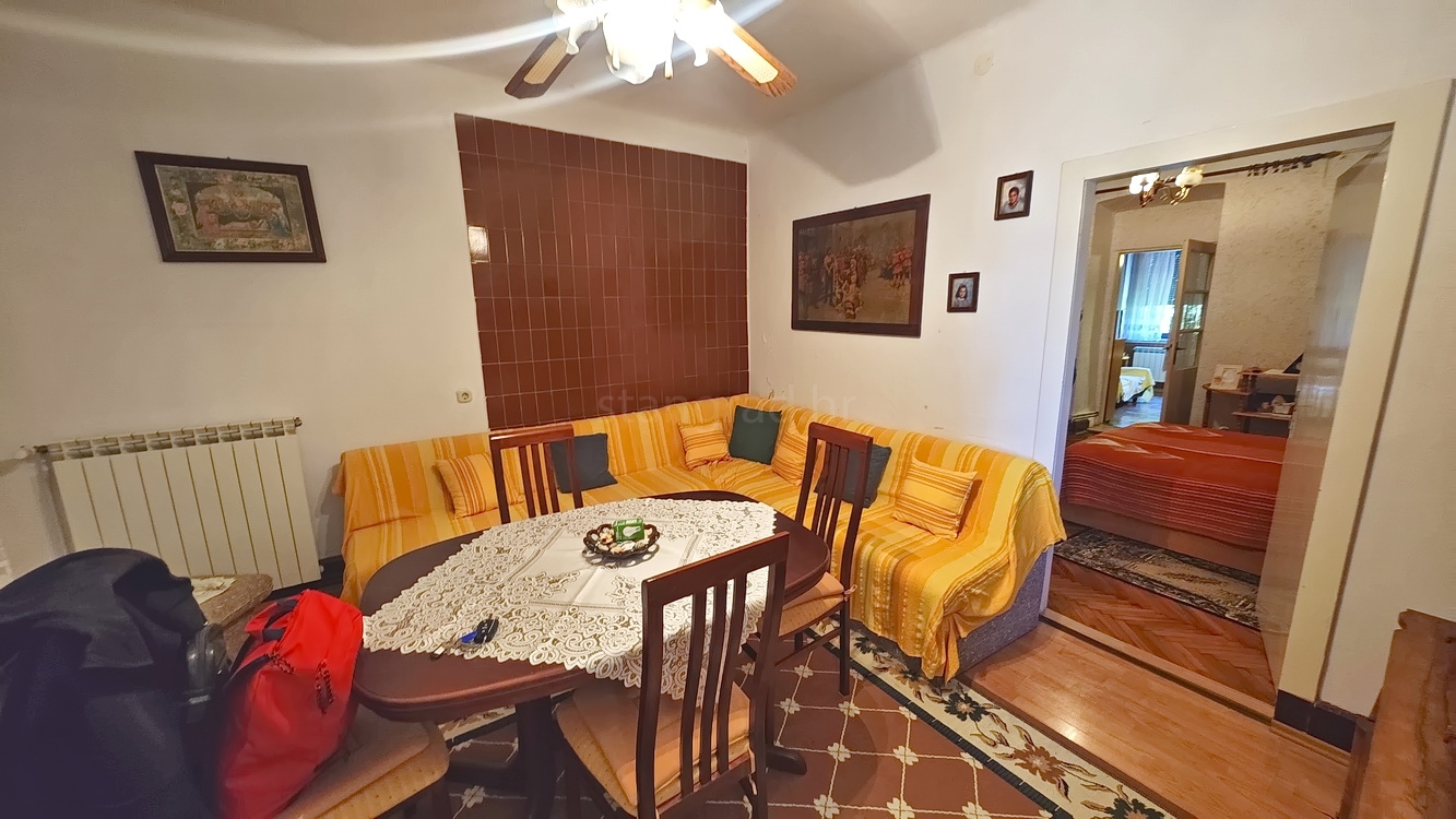 3 bedroom villa in Dobrinj, Croatia – 103389