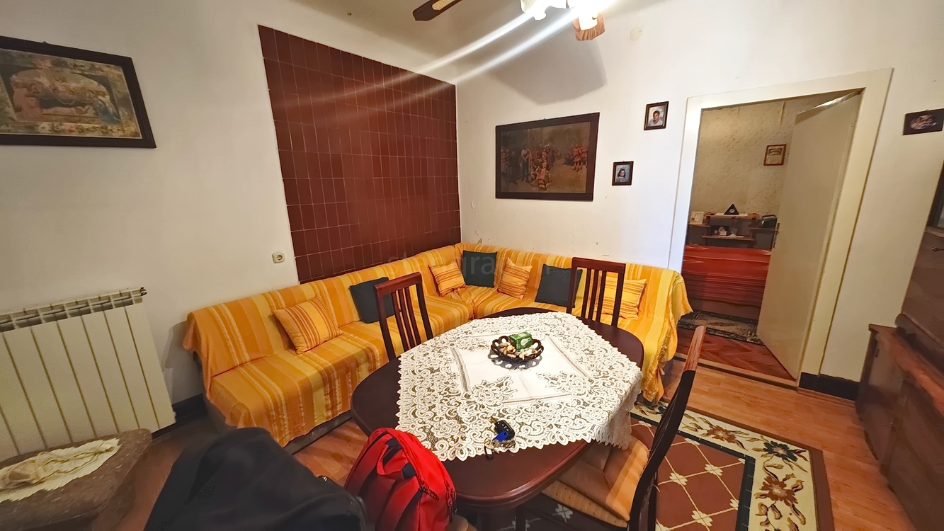 3 bedroom villa in Dobrinj, Croatia – 103389