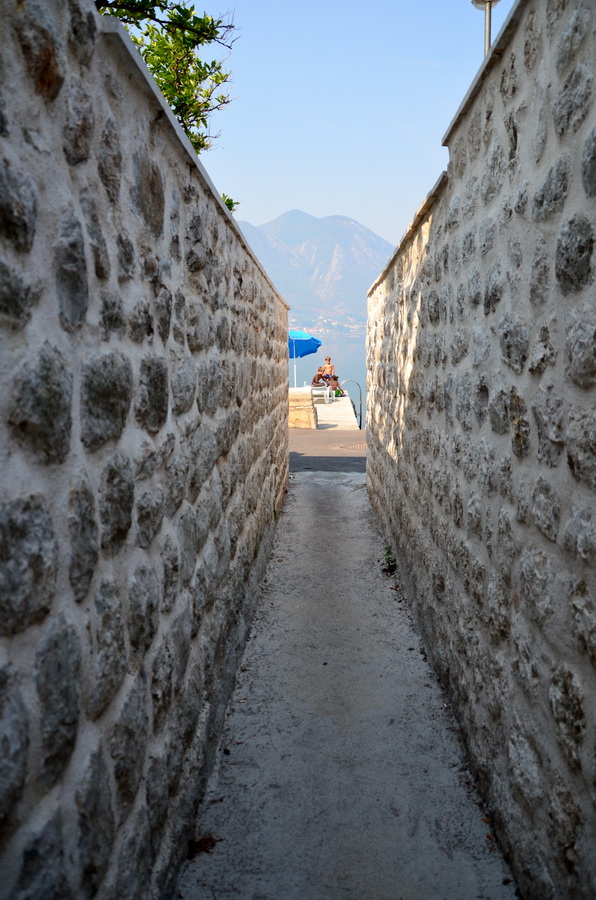 2 bedroom Apartment in Kotor, Montenegro – CMM2712