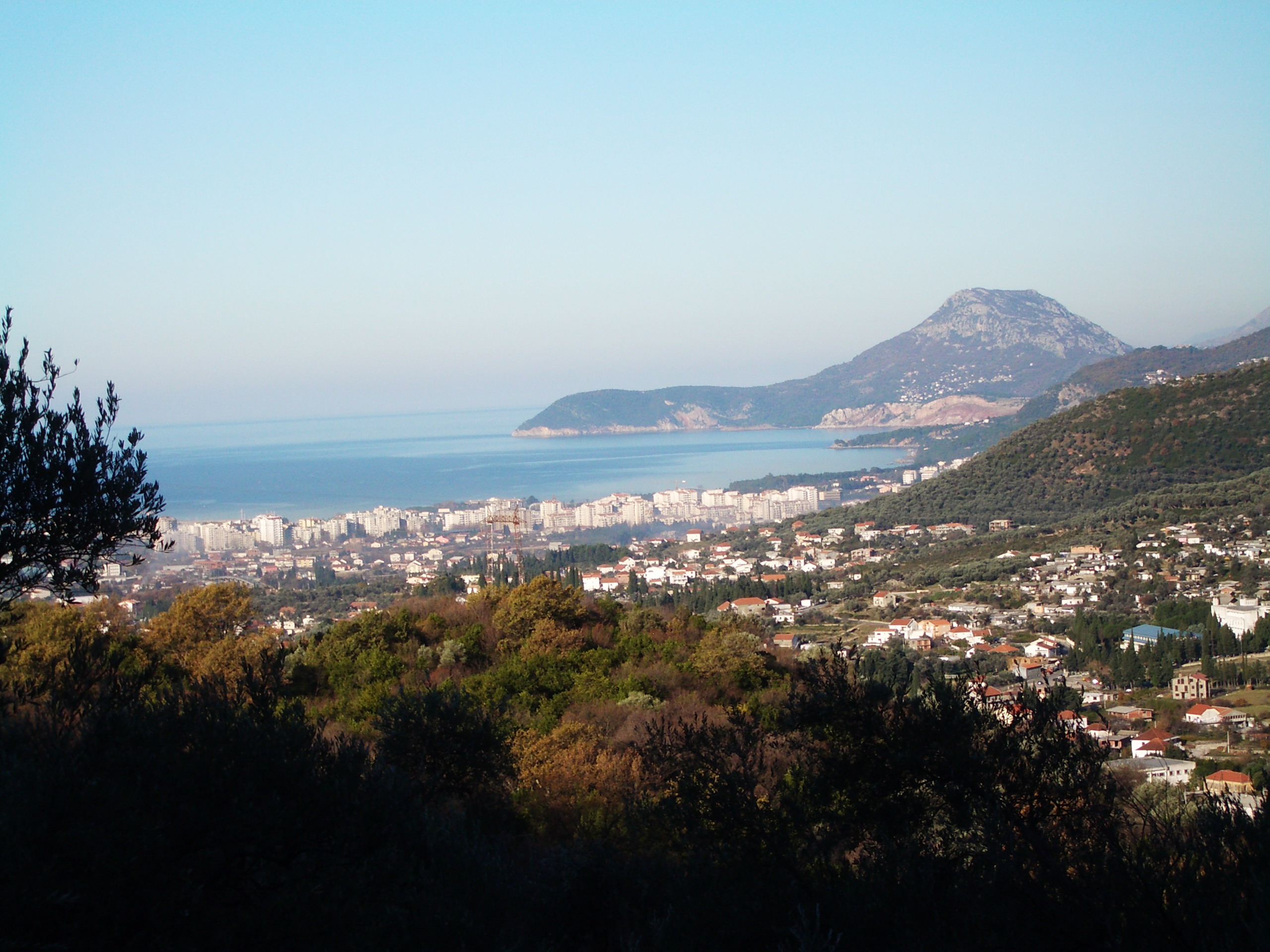 Plot in Bar, Montenegro – CMM2711