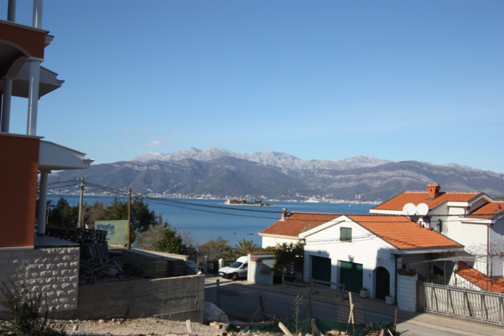 Plot in Tivat, Montenegro – CMM2654