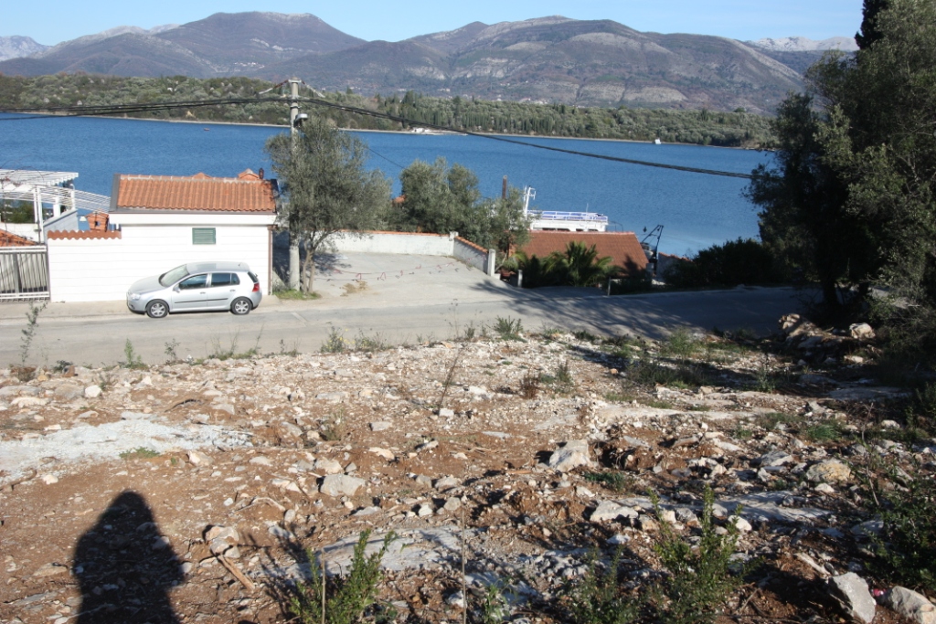 Plot in Tivat, Montenegro – CMM2654