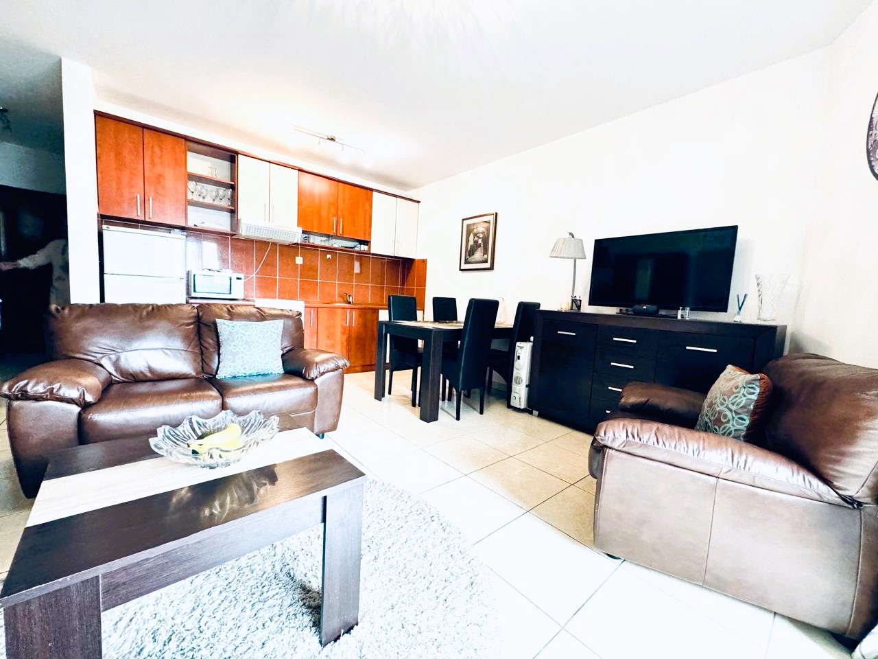 Cozy Move-In Ready Flat in Budva, Montenegro – MRESP01