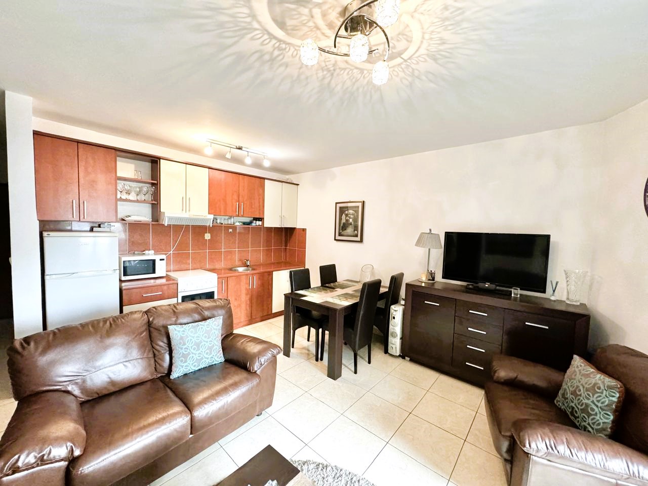 Cozy Move-In Ready Flat in Budva, Montenegro – MRESP01