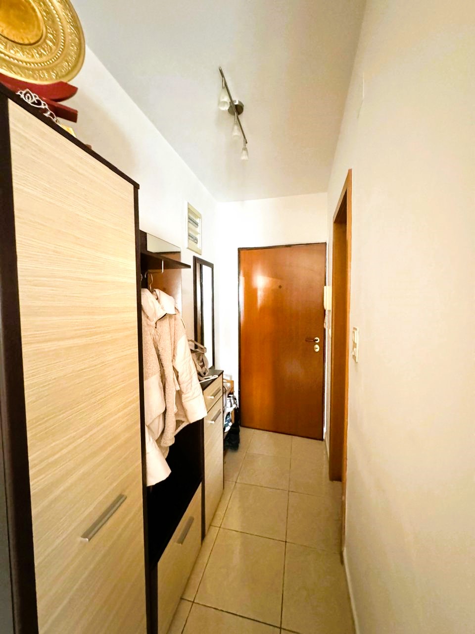 Cozy Move-In Ready Flat in Budva, Montenegro – MRESP01