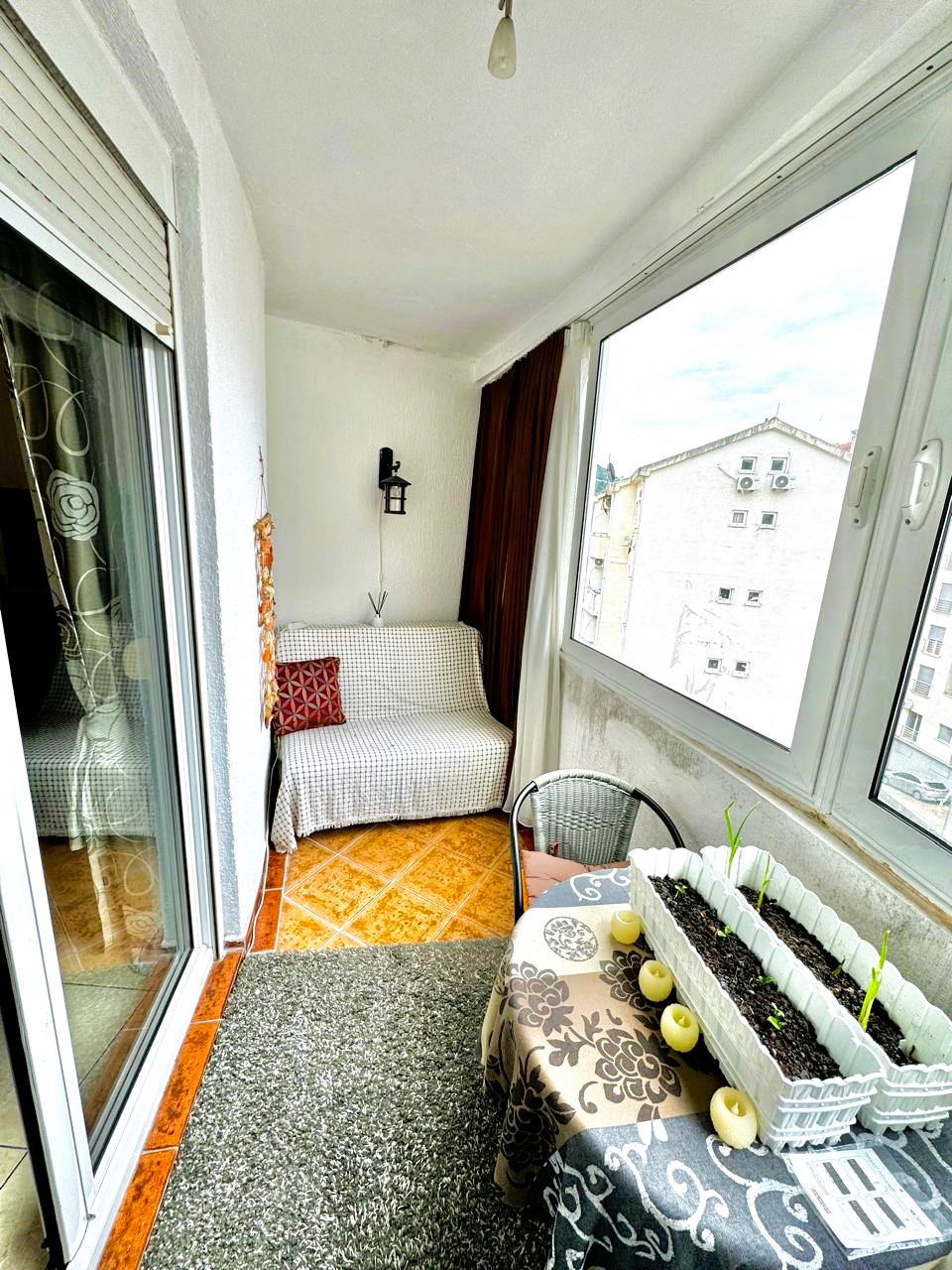 Cozy Move-In Ready Flat in Budva, Montenegro – MRESP01