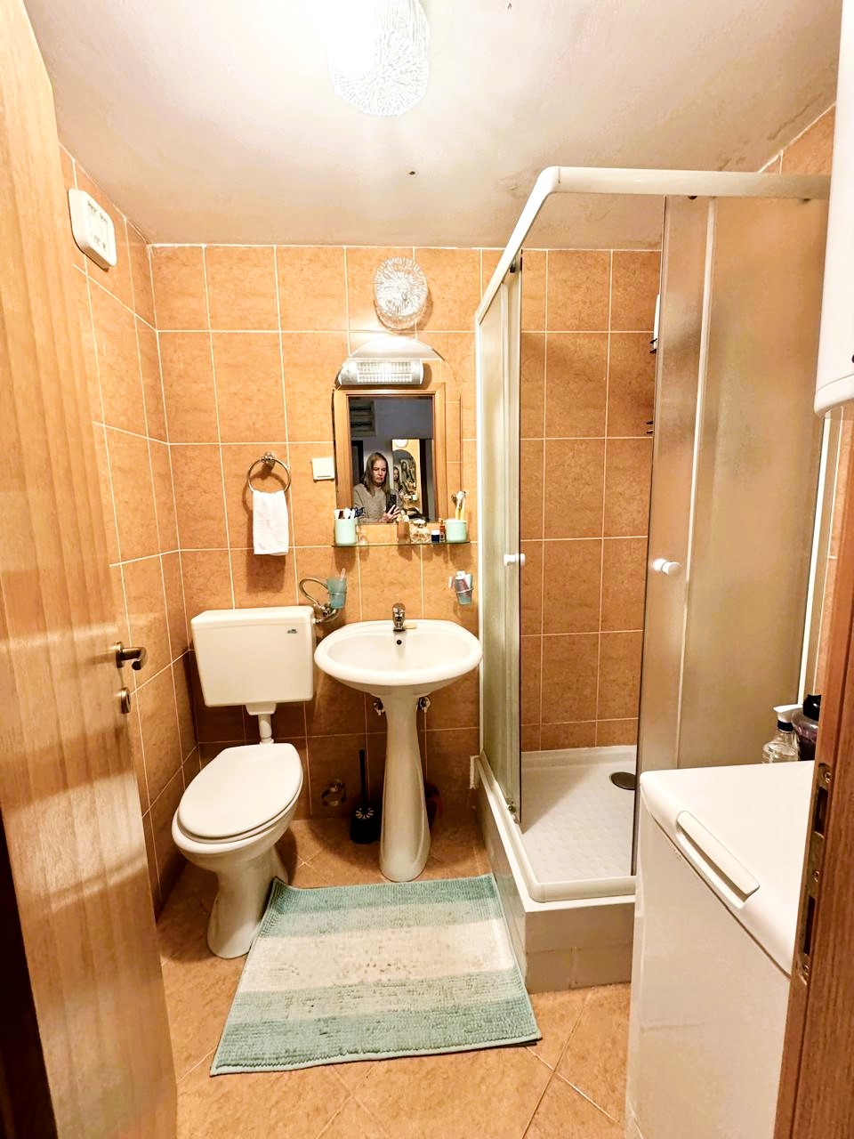 Cozy Move-In Ready Flat in Budva, Montenegro – MRESP01