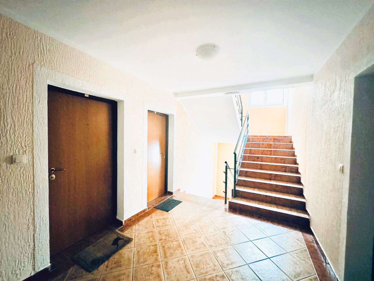 Cozy Move-In Ready Flat in Budva, Montenegro – MRESP01