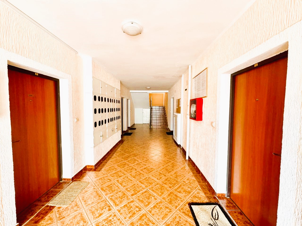 Cozy Move-In Ready Flat in Budva, Montenegro – MRESP01