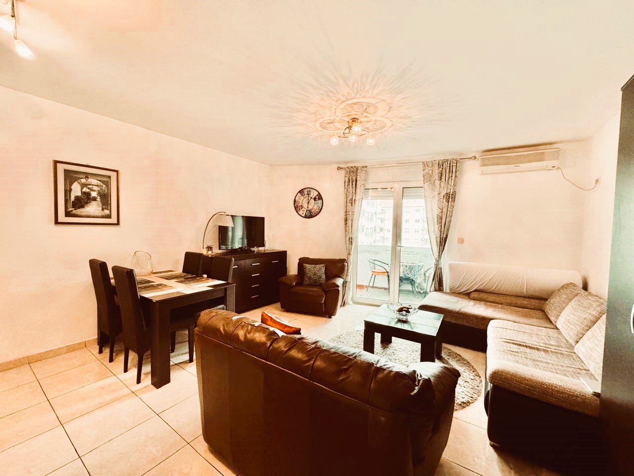 Cozy Move-In Ready Flat in Budva, Montenegro – MRESP01