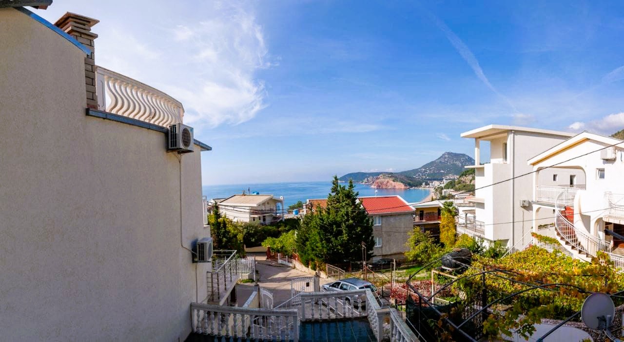 House for Sale in Sutomore, Montenegro – MREVE29