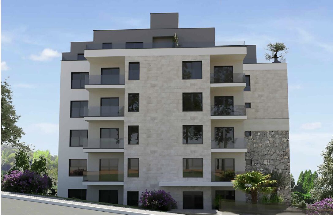 New Apartments for Sale in Budva, Montenegro – MRENB79