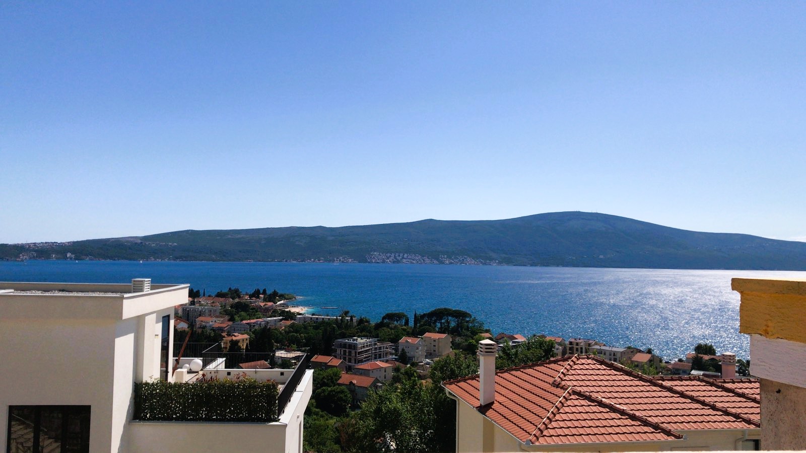 Tivat Apartment for Sale, Montenegro – MREBB01