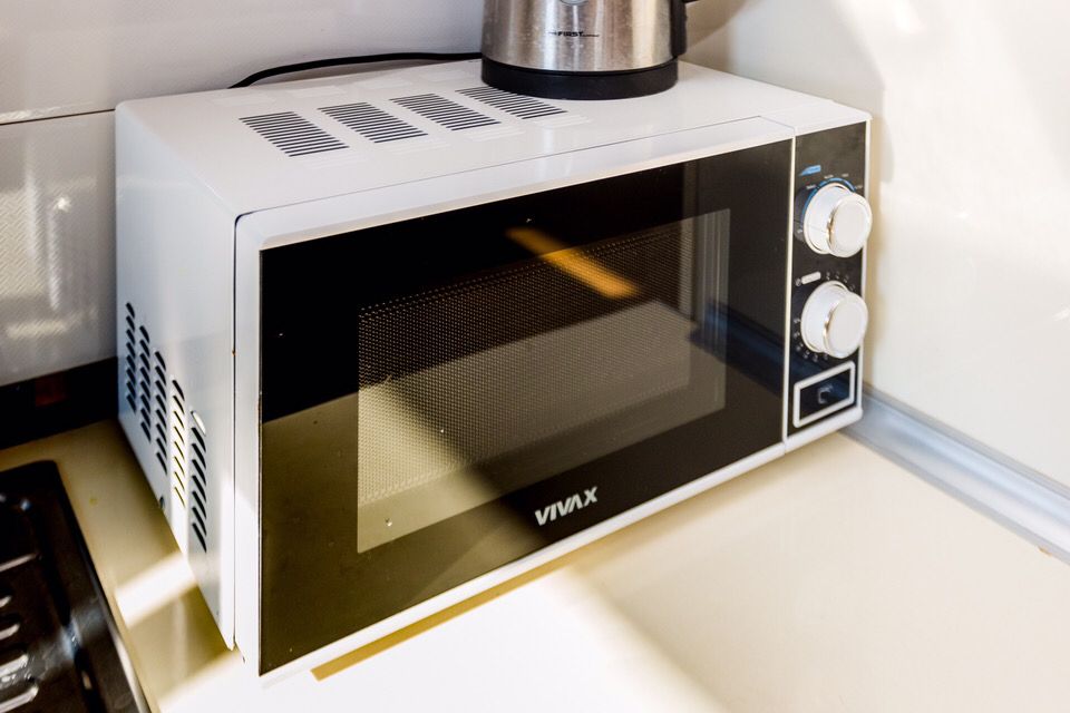 Apartment in Bečići – 2-Bedroom, 350m to the Sea, Montenegro – MRENB81