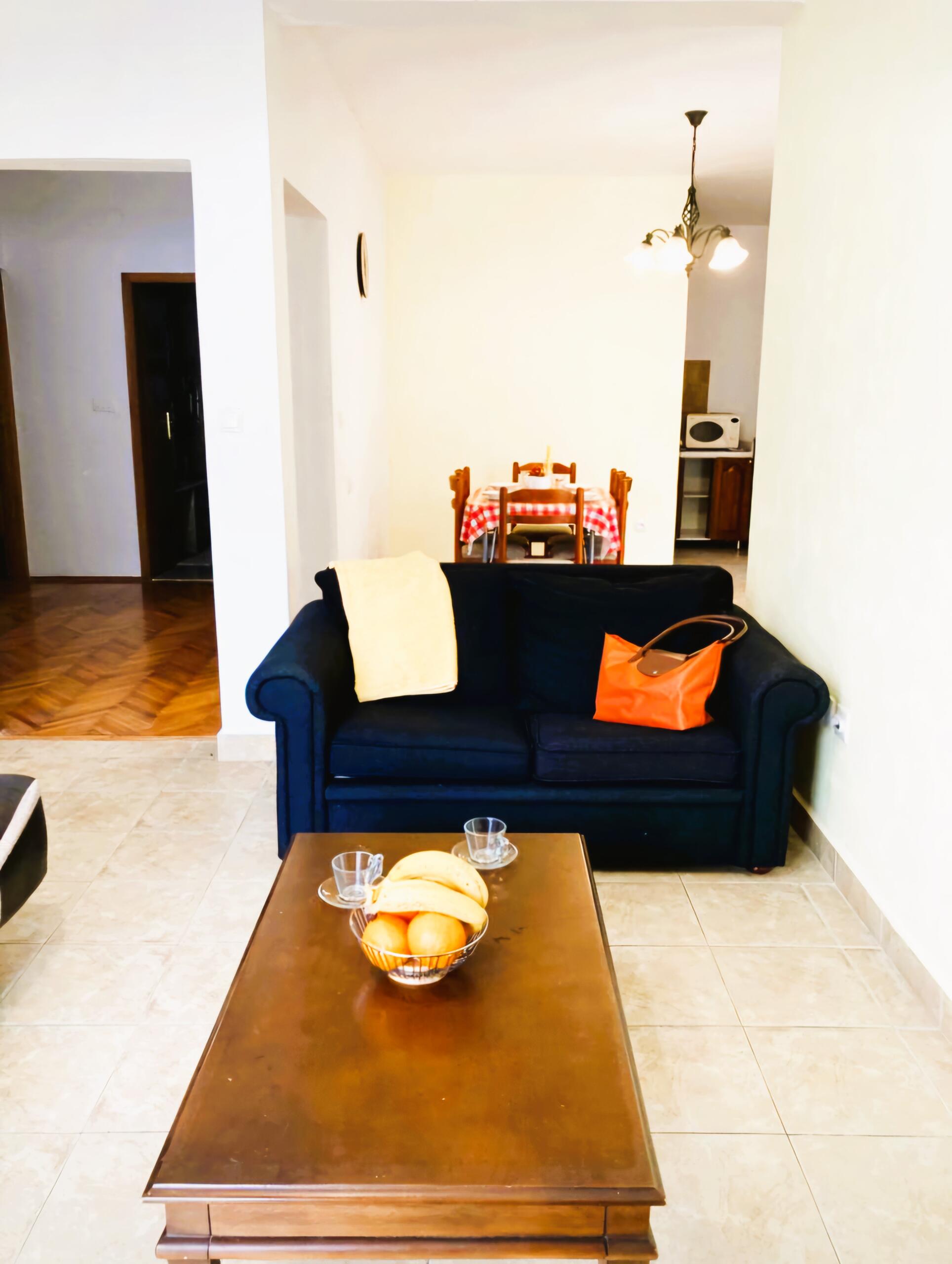 Villa-Mini Hotel for Sale in Budva, Montenegro – MRENB82