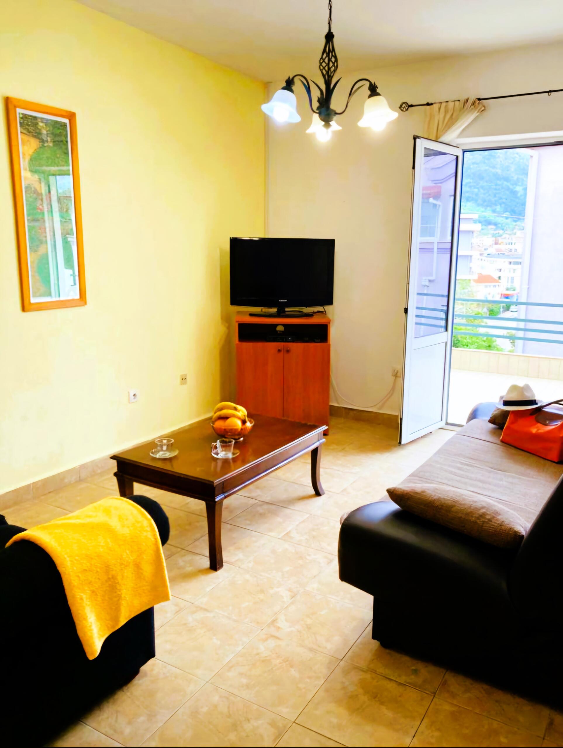 Villa-Mini Hotel for Sale in Budva, Montenegro – MRENB82